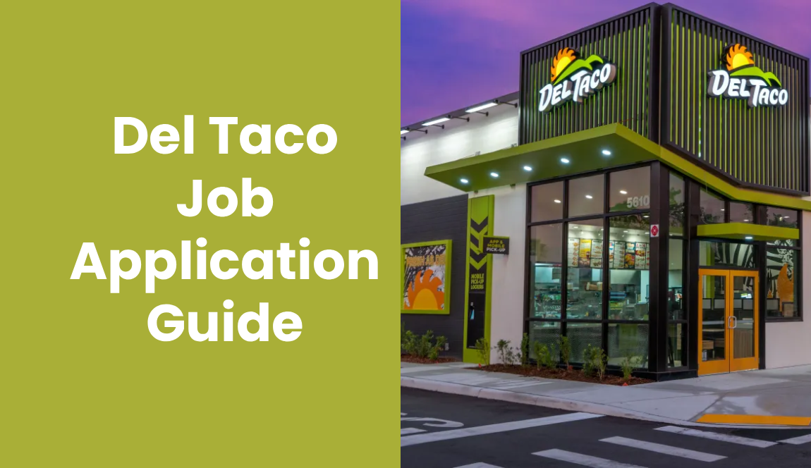 Del Taco Smart Option