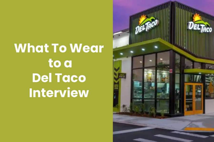 What to Wear to a Jack in the Box Interview: Outfit Tips for Every Role