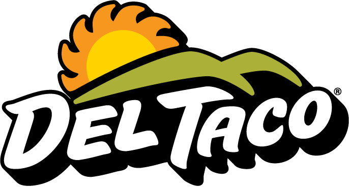 Del Taco logo