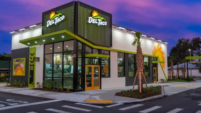 Del Taco Careers