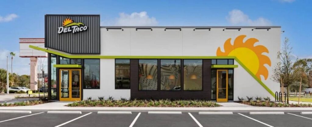 Del Taco Jobs