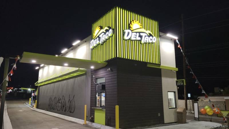 Del Taco Interview Questions